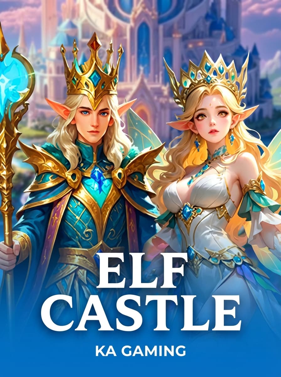 Elf Castle by KA Gaming - Play at Acebet.cc