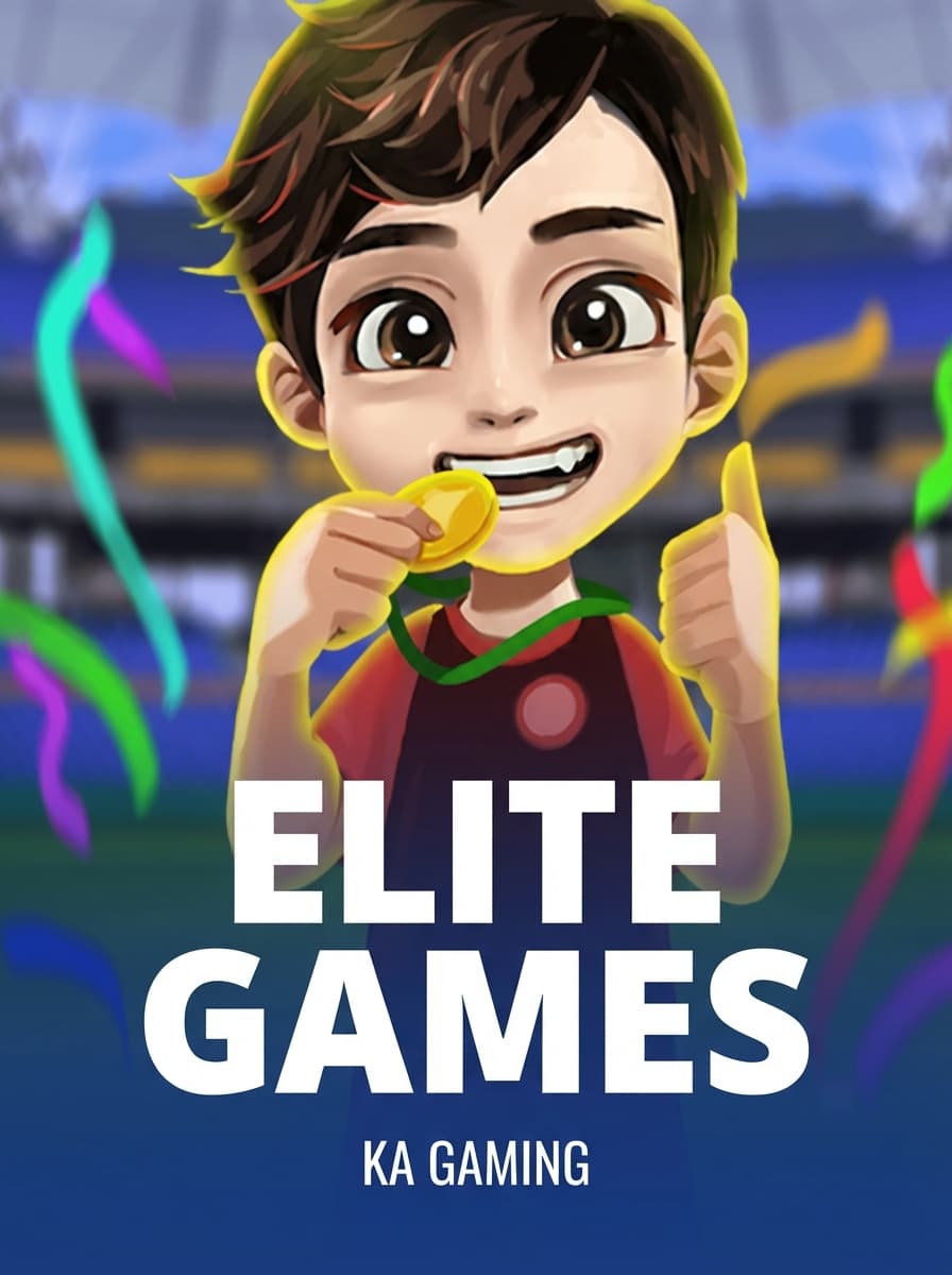 Elite Games by KA Gaming - Play at Acebet.cc