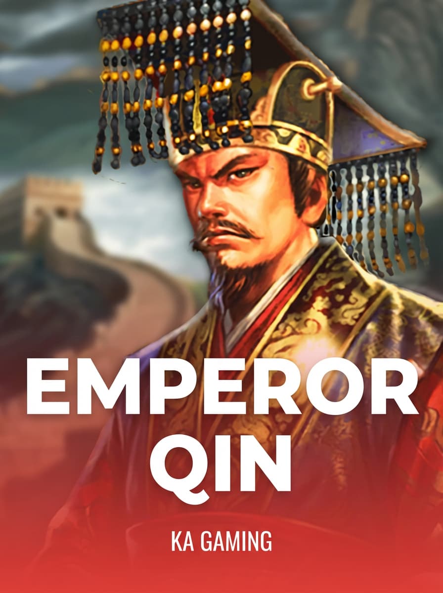 Emperor Qin by KA Gaming - Play at Acebet.cc