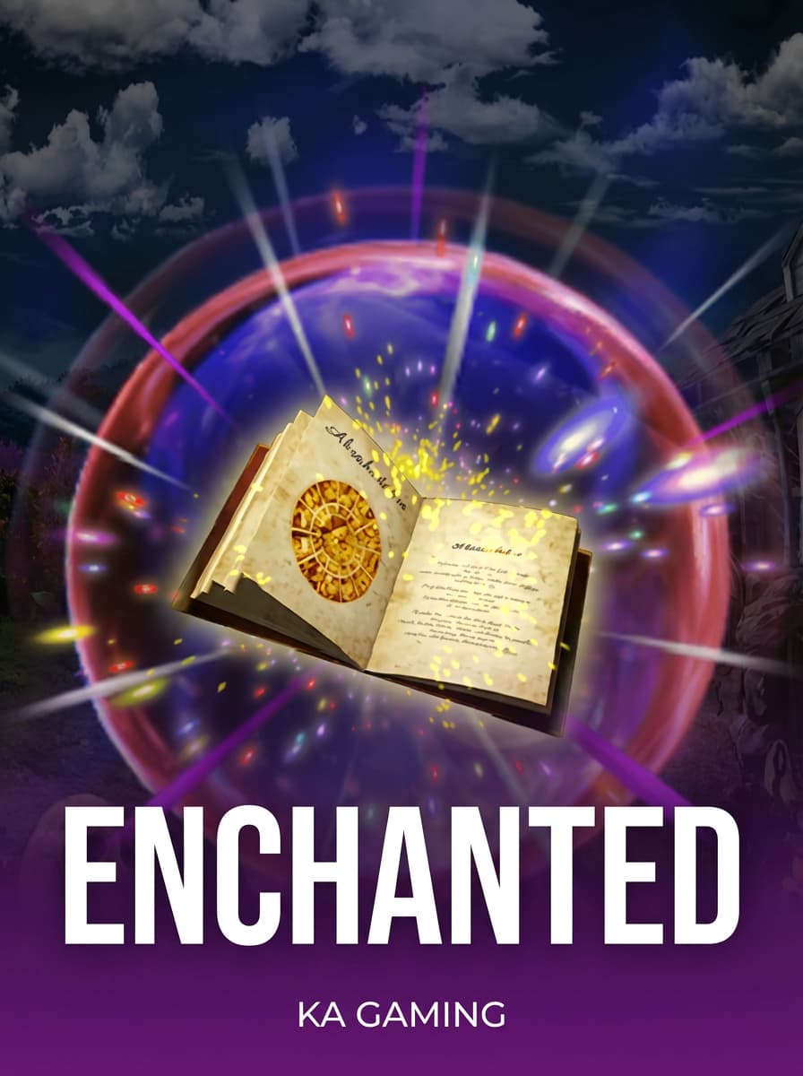 Enchanted by KA Gaming - Play at Acebet.cc