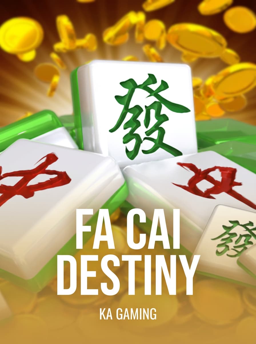 Fa Cai Destiny by KA Gaming - Play at Acebet.cc