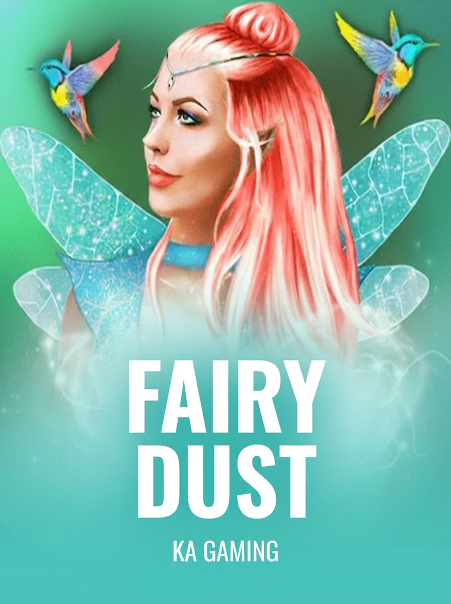 Fairy Dust by KA Gaming - Play at Acebet.cc