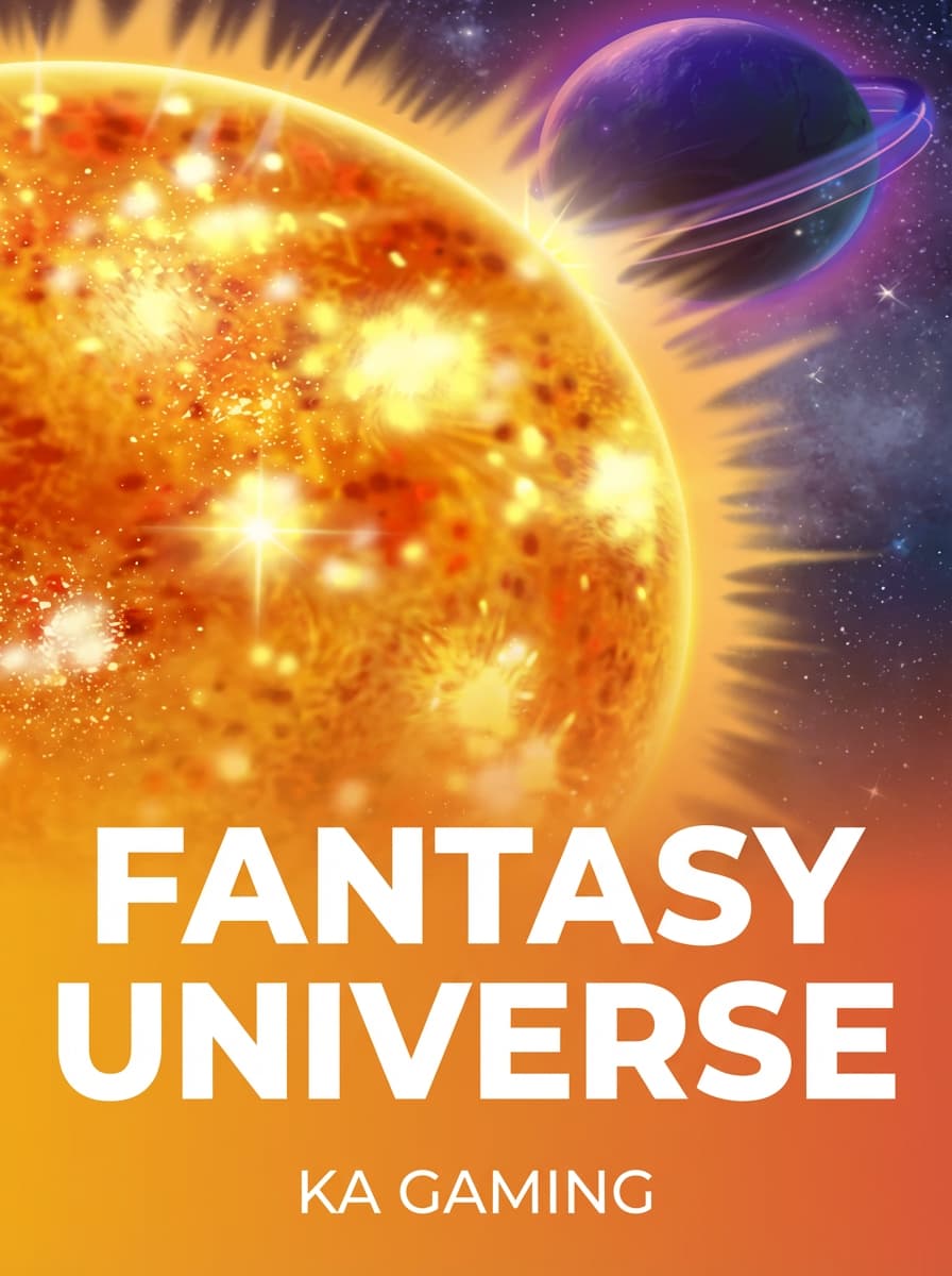 Fantasy Universe by KA Gaming - Play at Acebet.cc
