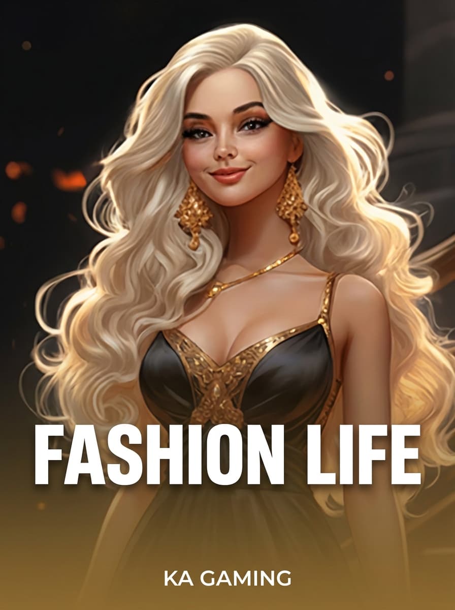Fashion Life by KA Gaming - Play at Acebet.cc