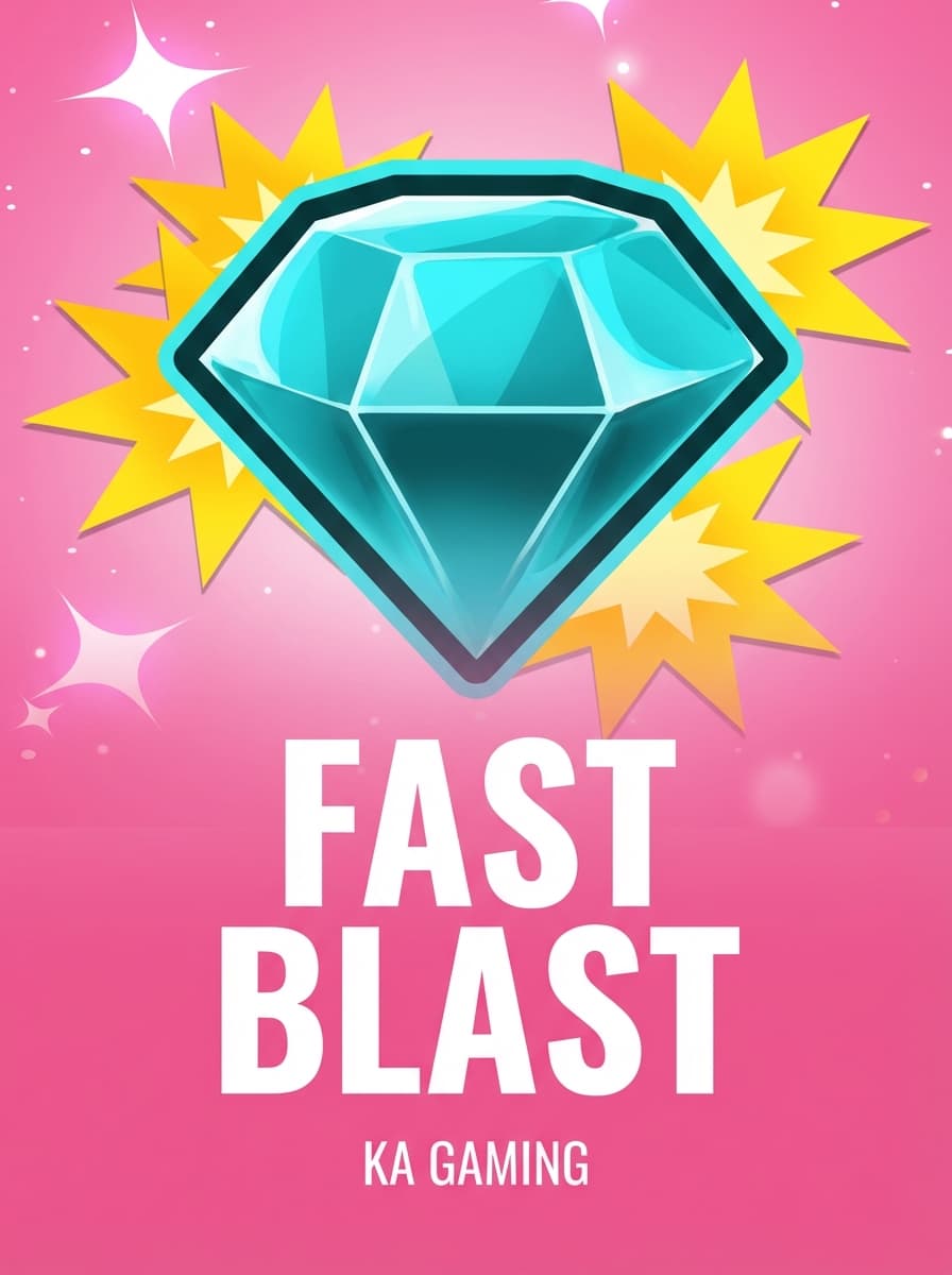Fast Blast by KA Gaming - Play at Acebet.cc