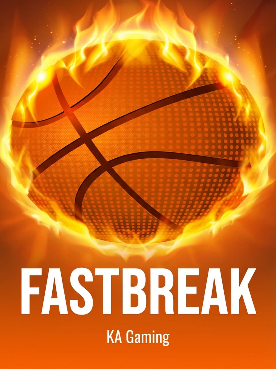 Fastbreak by KA Gaming - Play at Acebet.cc