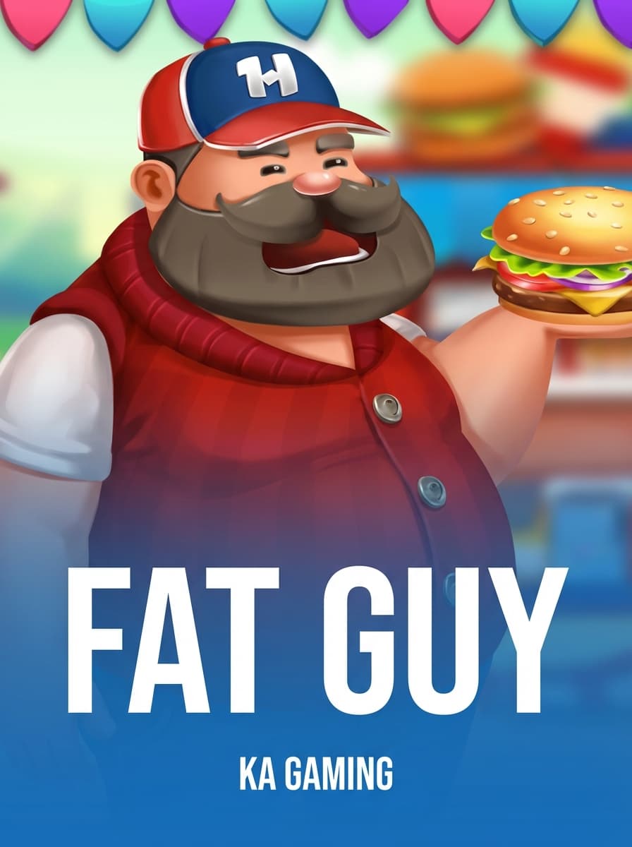 Fat Guy by KA Gaming - Play at Acebet.cc