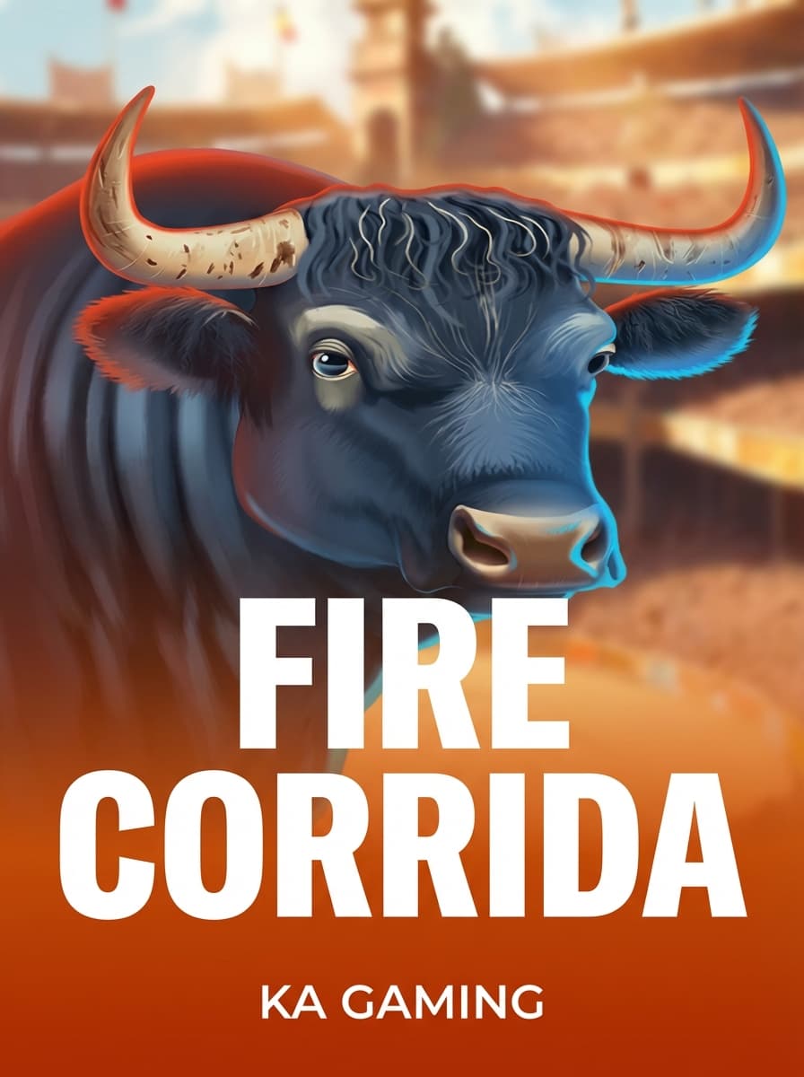 Fire Corrida by KA Gaming - Play at Acebet.cc