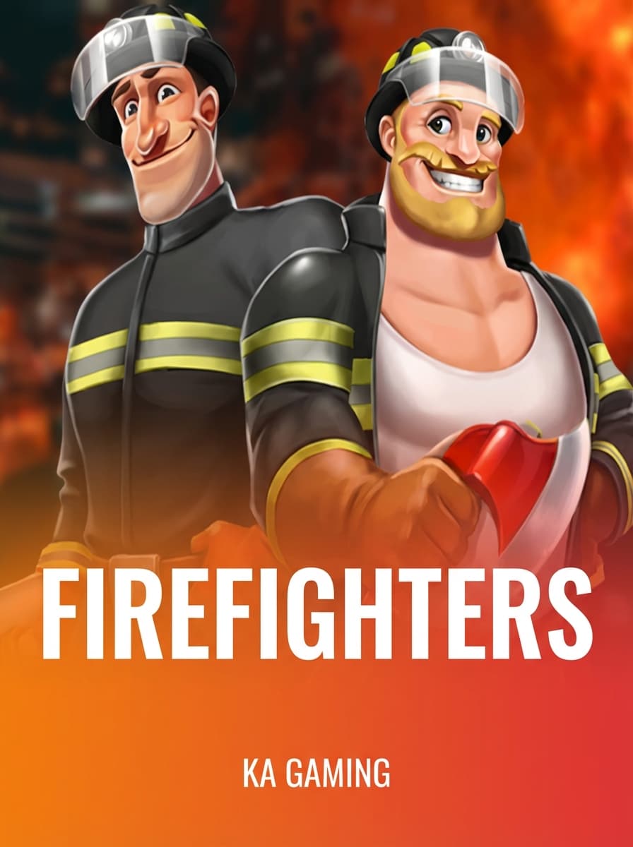 Firefighters by KA Gaming - Play at Acebet.cc