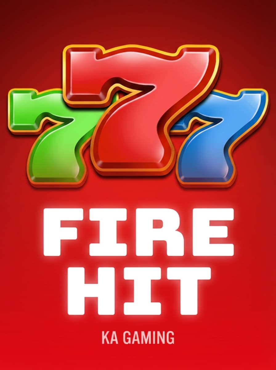 Fire Hit by KA Gaming - Play at Acebet.cc