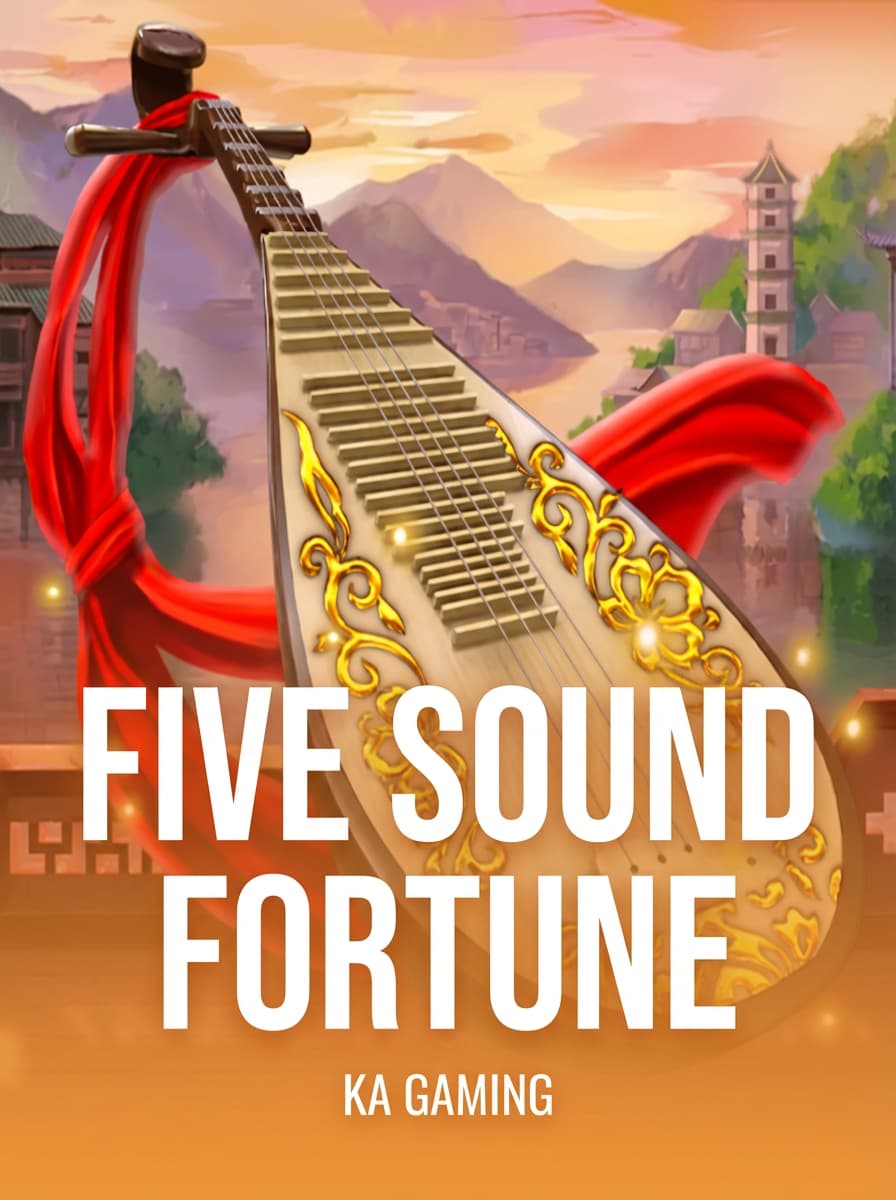 Five Sound Fortune by KA Gaming - Play at Acebet.cc
