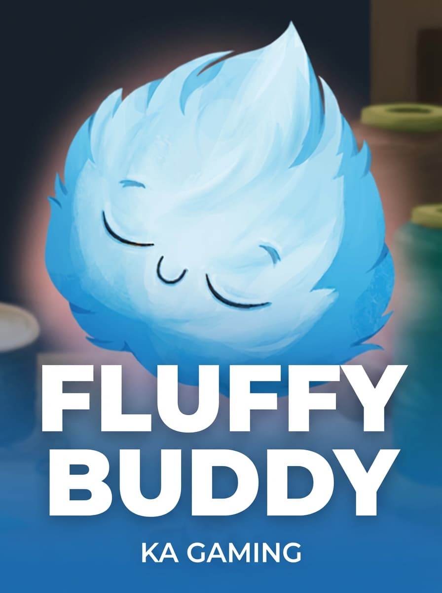 Fluffy Buddy by KA Gaming - Play at Acebet.cc