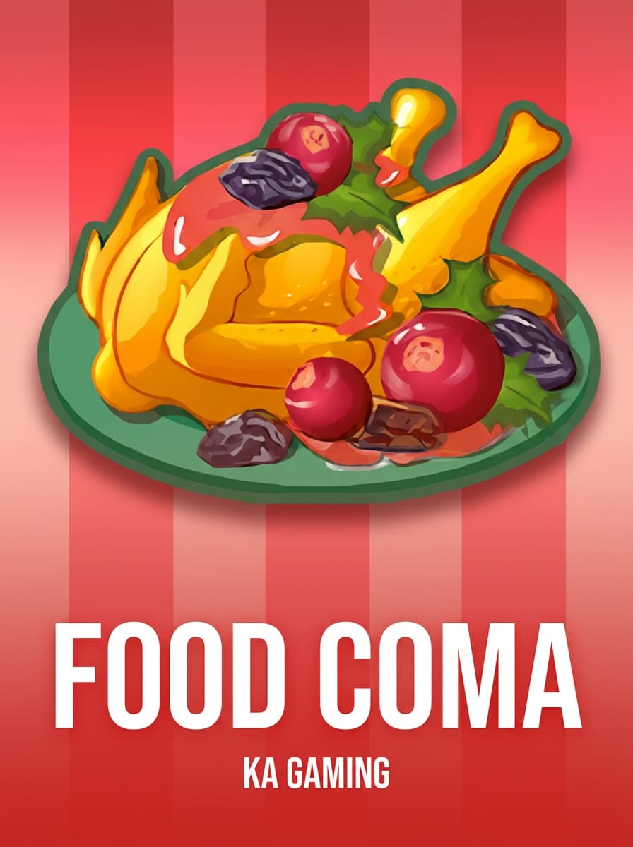 Food Coma by KA Gaming - Play at Acebet.cc