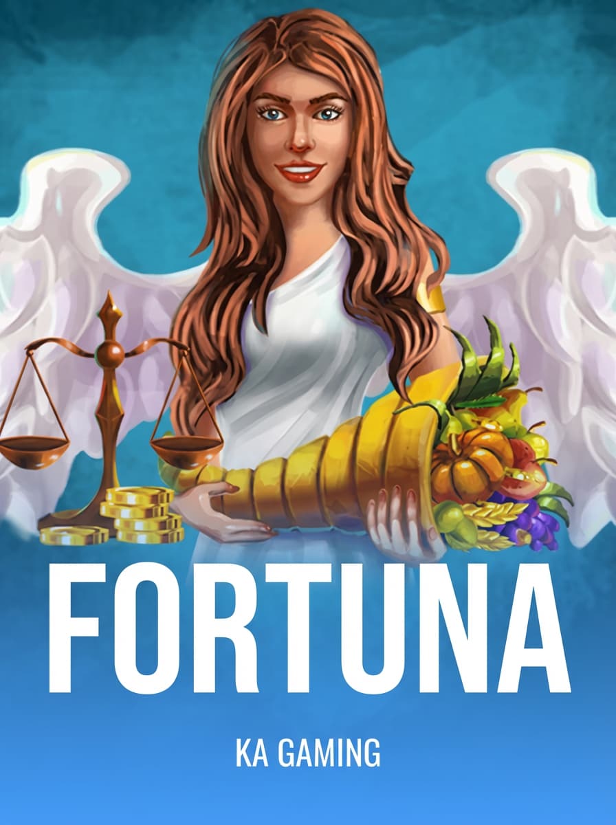 Fortuna by KA Gaming - Play at Acebet.cc