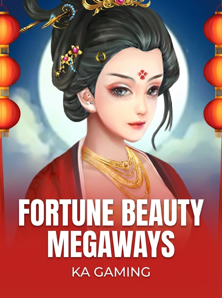 Fortune Beauty Megaways by KA Gaming - Play at Acebet.cc