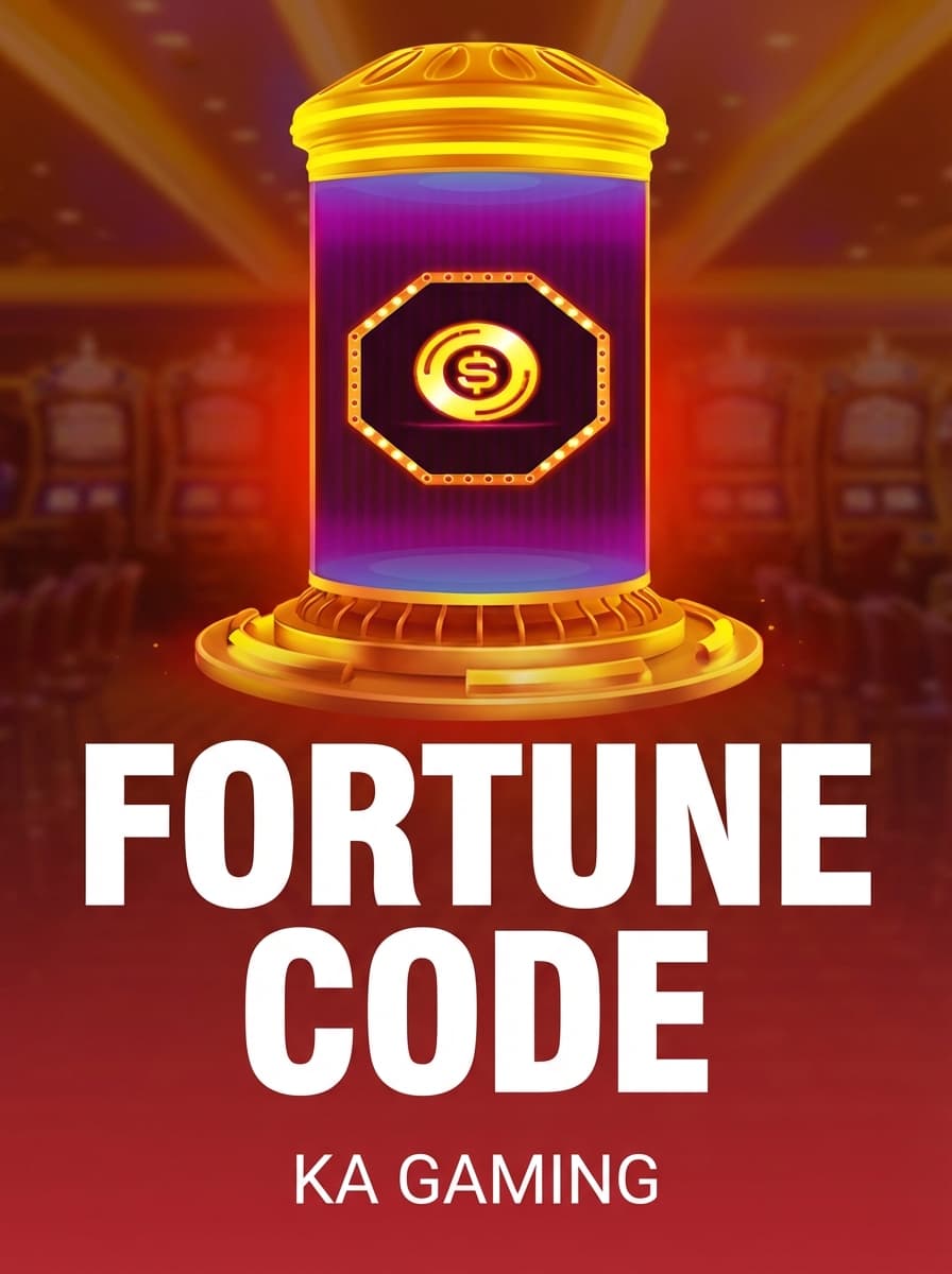 Fortune Code by KA Gaming - Play at Acebet.cc