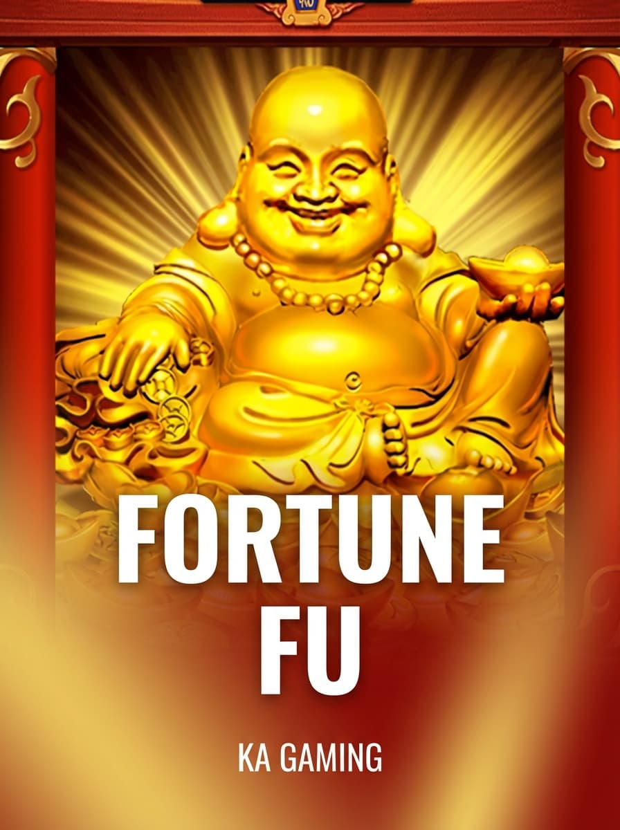 Fortune Fu by KA Gaming - Play at Acebet.cc