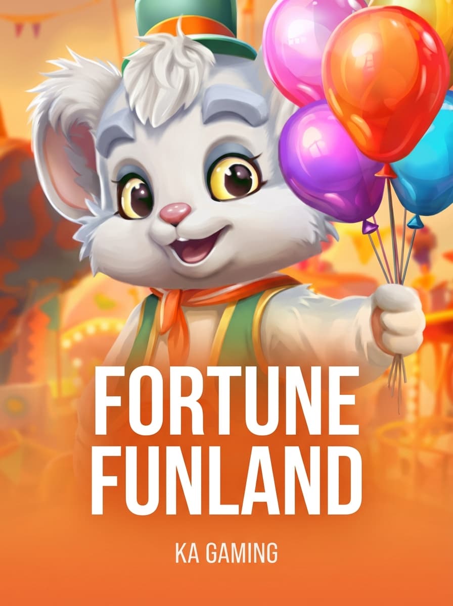 Fortune Funland by KA Gaming - Play at Acebet.cc
