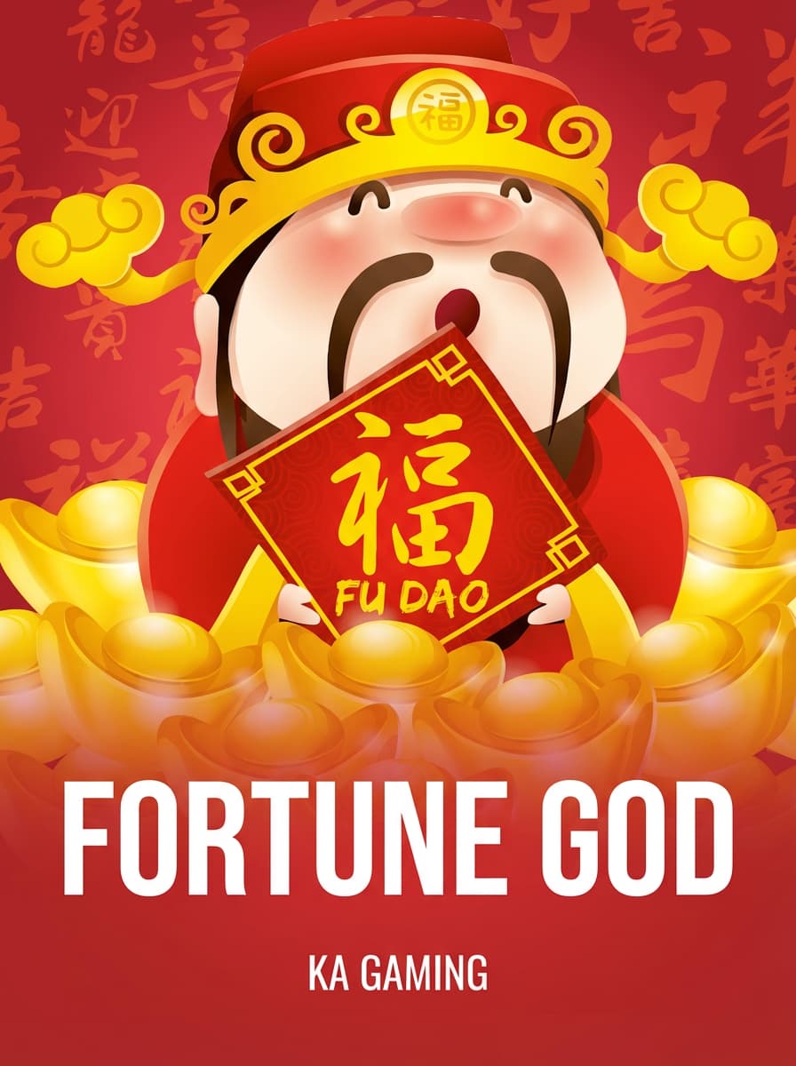 Fortune God by KA Gaming - Play at Acebet.cc
