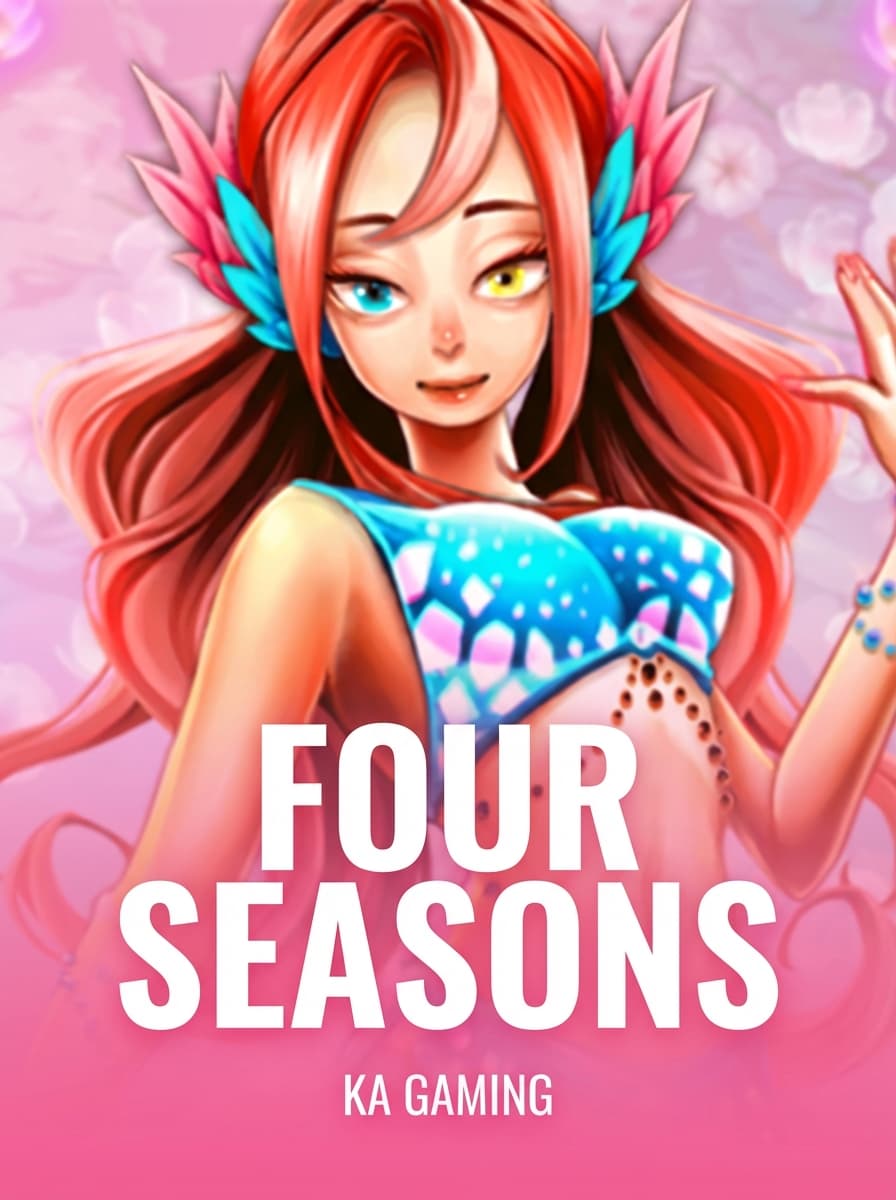 Four Seasons by KA Gaming - Play at Acebet.cc