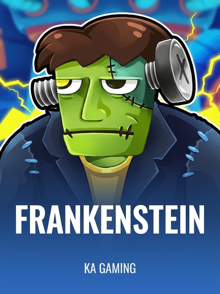 Frankenstein by KA Gaming - Play at Acebet.cc