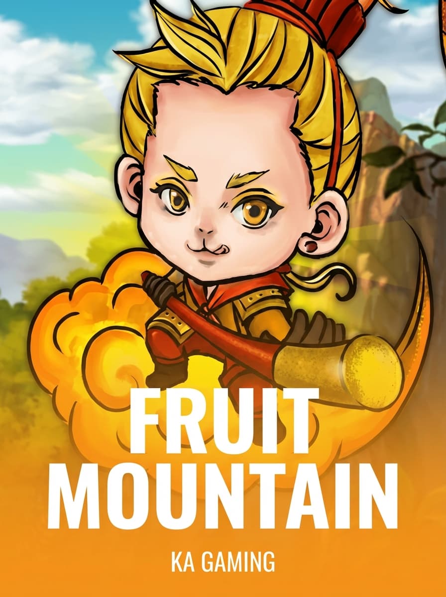 Fruit Mountain by KA Gaming - Play at Acebet.cc
