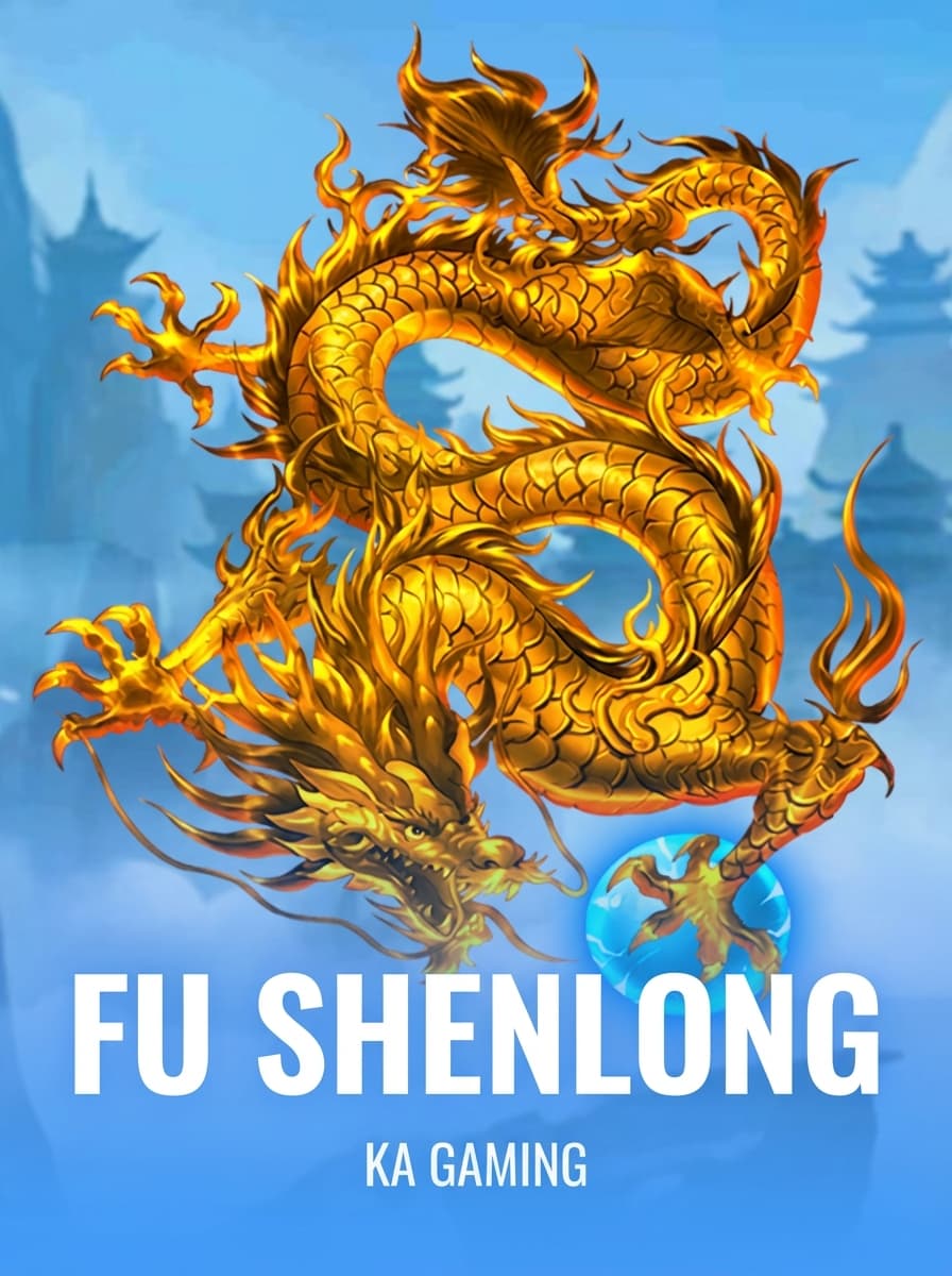 Fu Shenlong by KA Gaming - Play at Acebet.cc