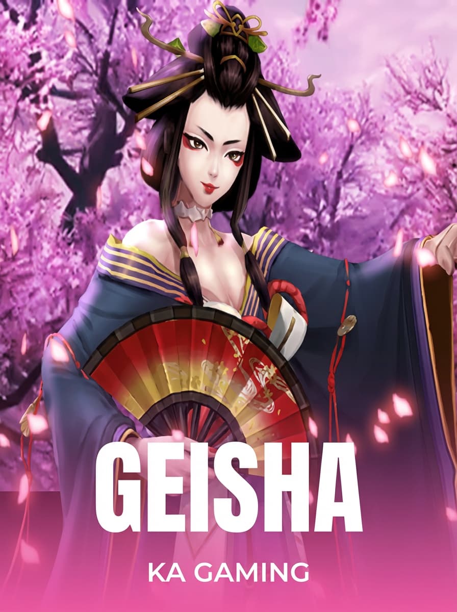 Geisha by KA Gaming - Play at Acebet.cc
