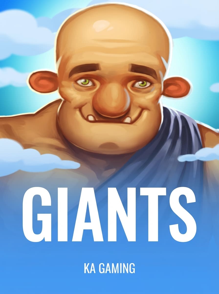Giants by KA Gaming - Play at Acebet.cc