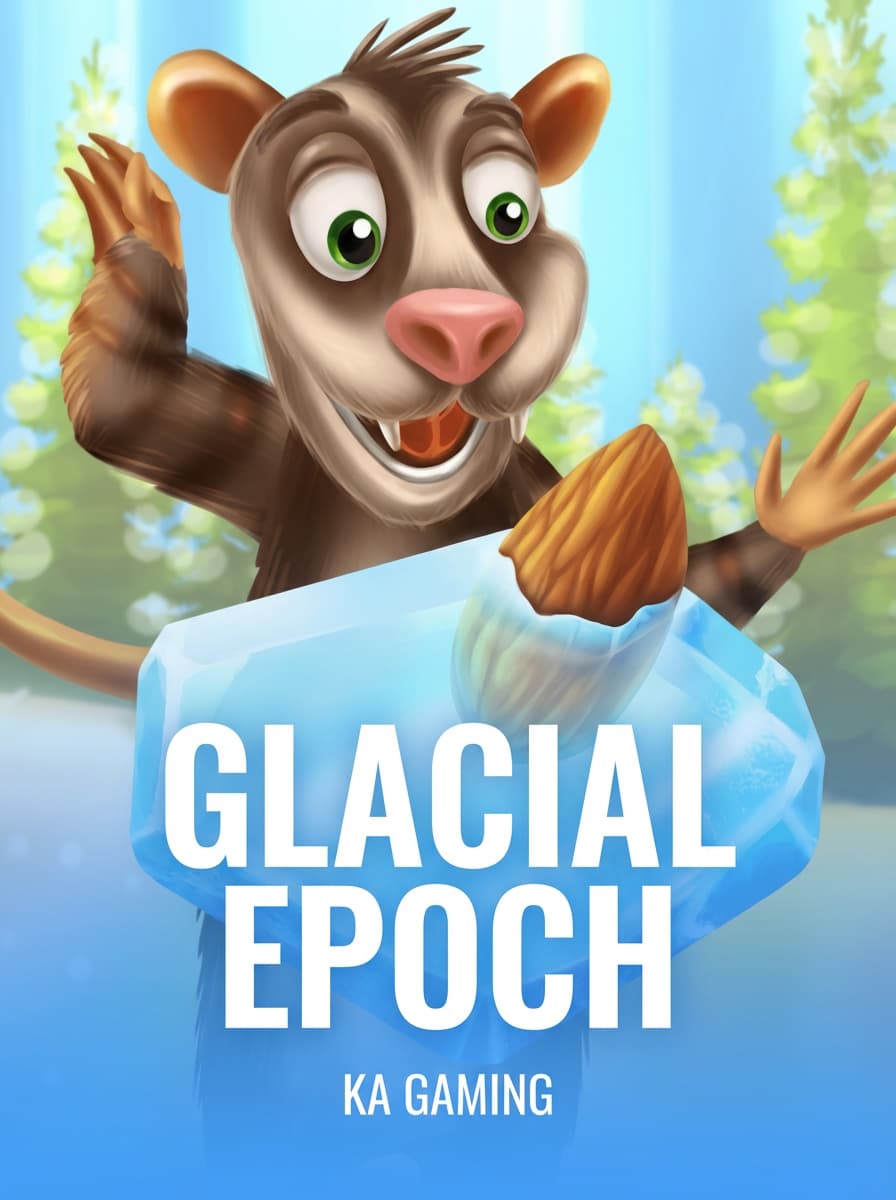 Glacial Epoch by KA Gaming - Play at Acebet.cc