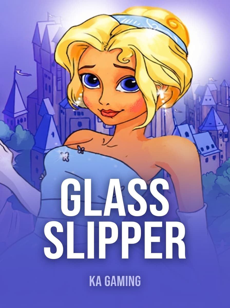 Glass Slipper by KA Gaming - Play at Acebet.cc