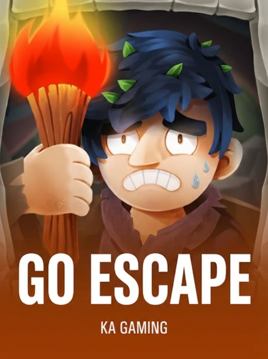 Go Escape by KA Gaming - Play at Acebet.cc
