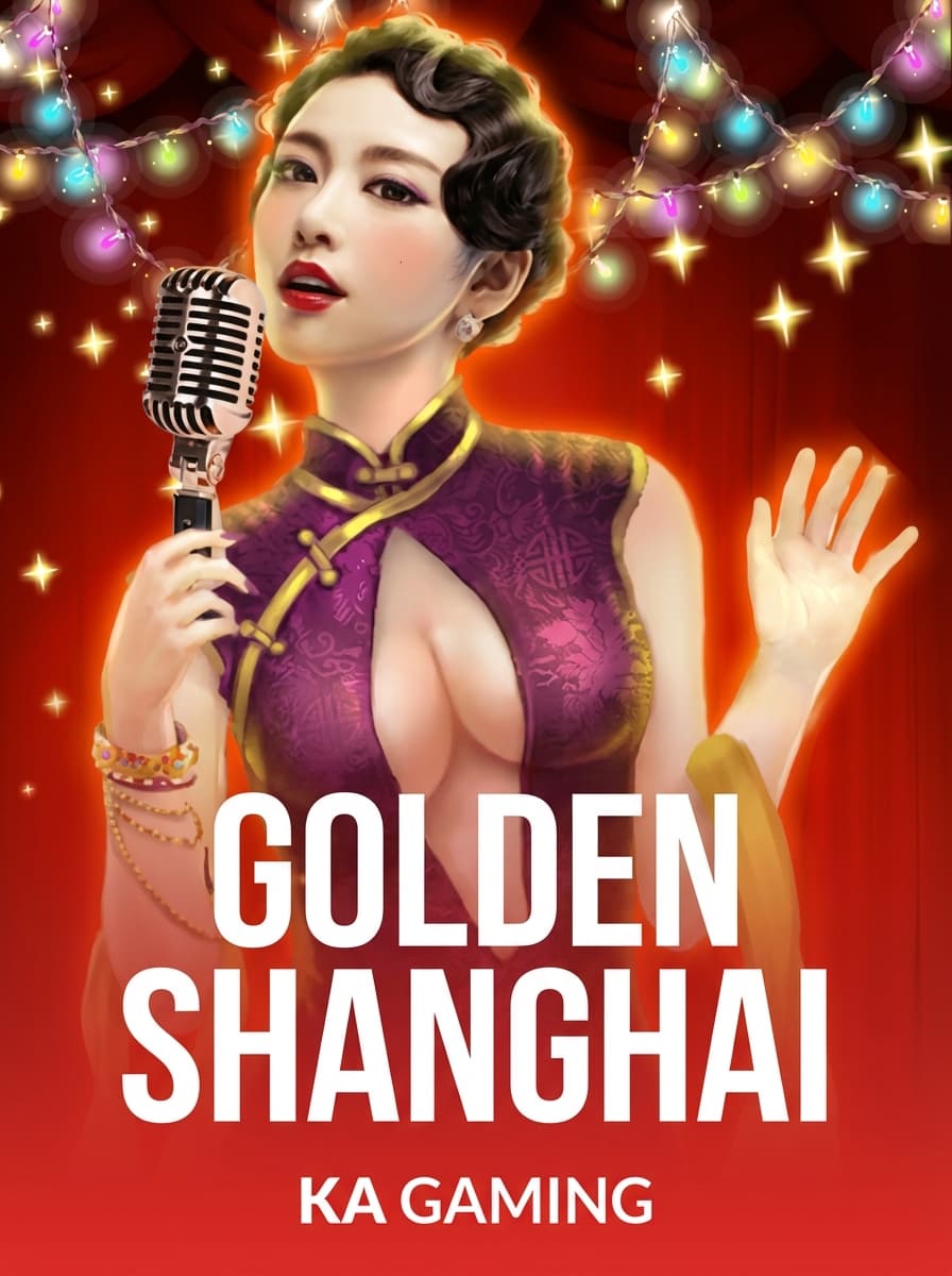 Golden Shanghai by KA Gaming - Play at Acebet.cc