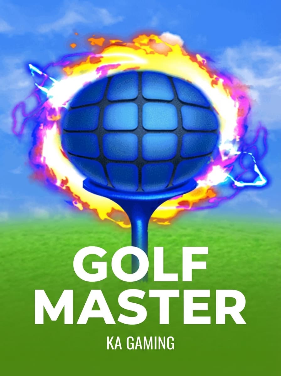 Golf Master by KA Gaming - Play at Acebet.cc
