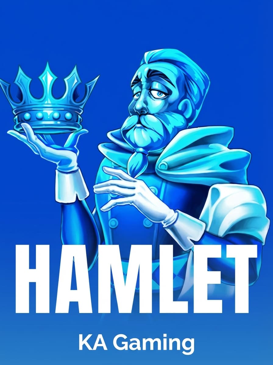 Hamlet by KA Gaming - Play at Acebet.cc