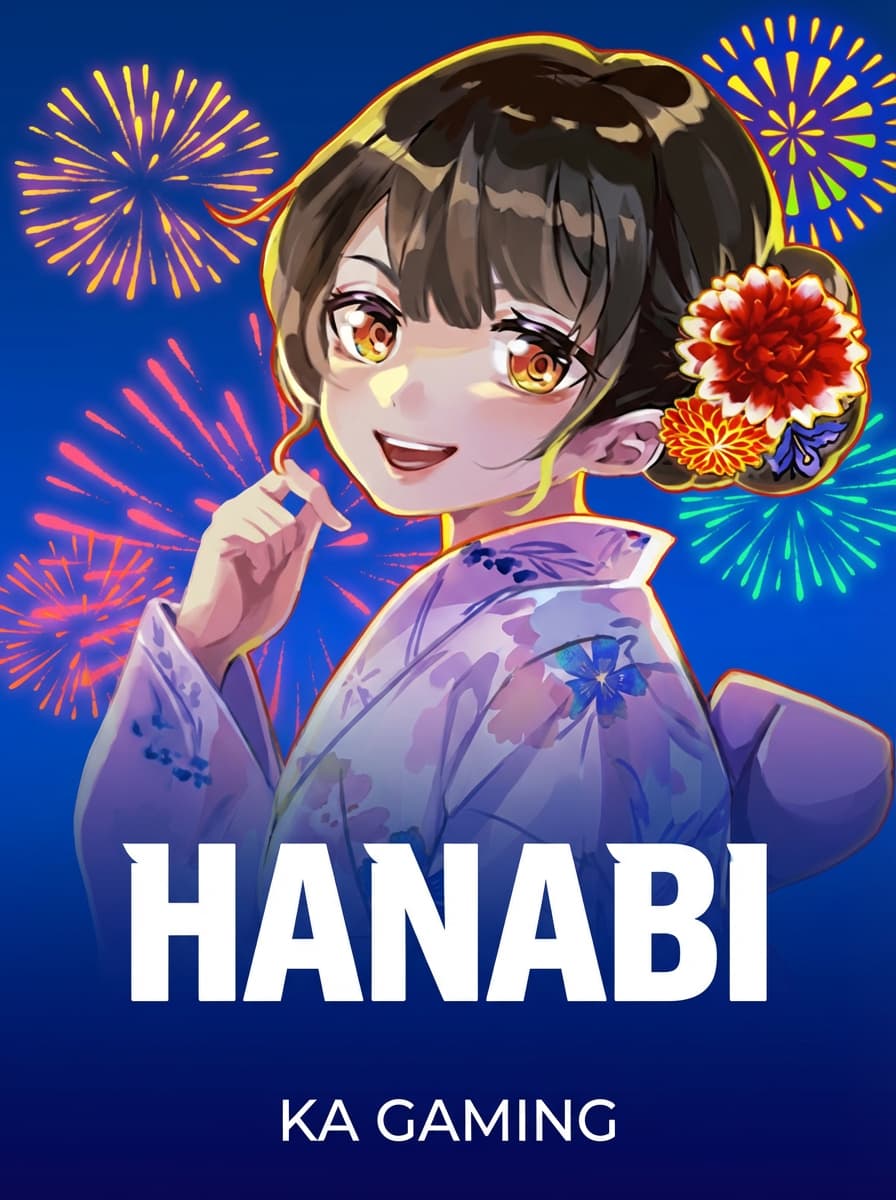 Hanabi by KA Gaming - Play at Acebet.cc