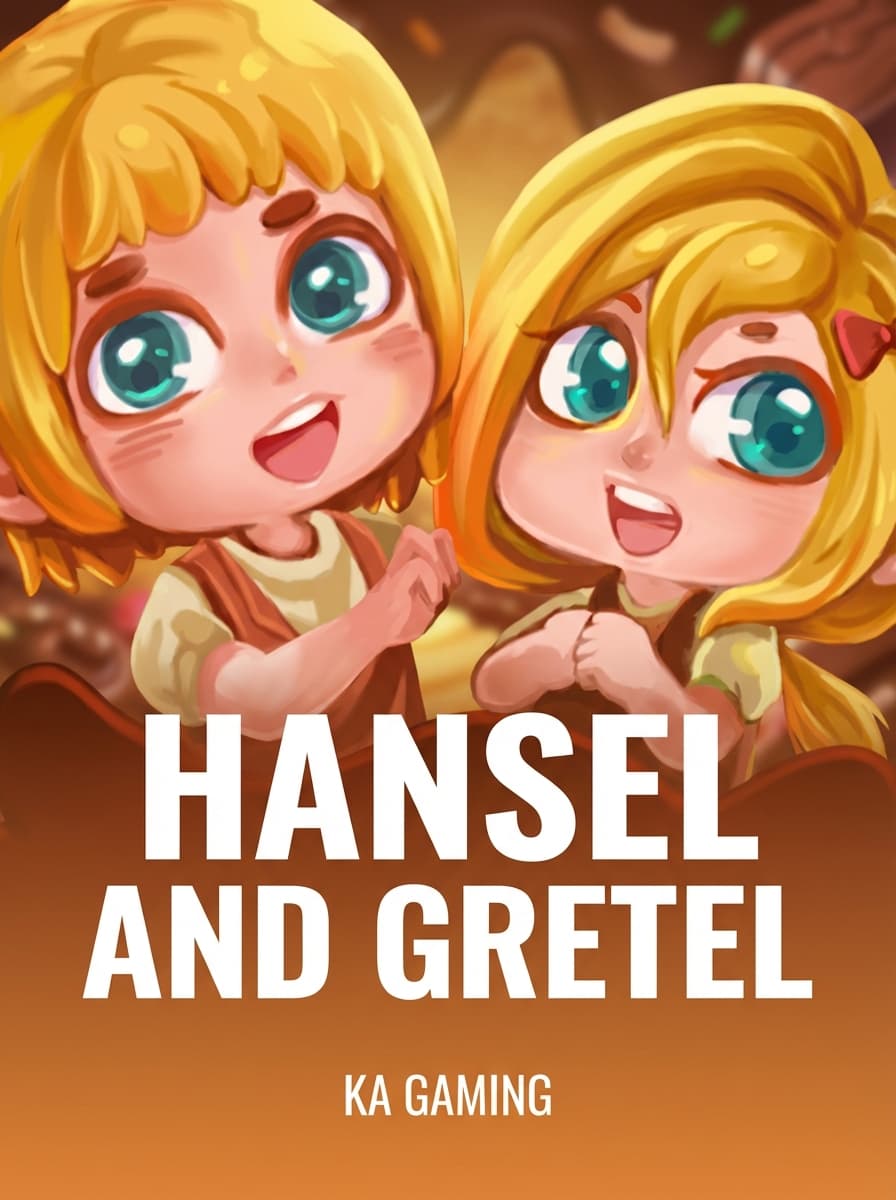 Hansel and Gretel by KA Gaming - Play at Acebet.cc