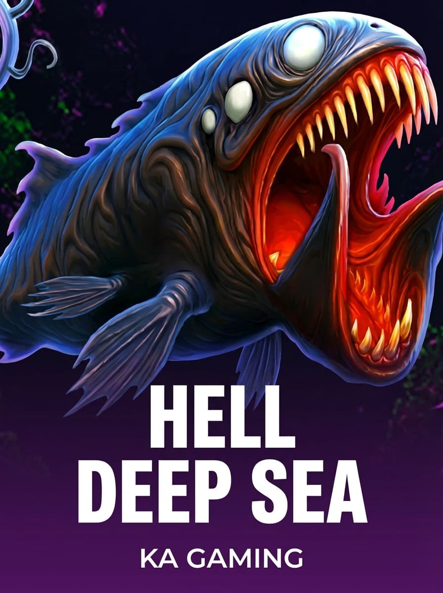 Hell Deep Sea by KA Gaming - Play at Acebet.cc