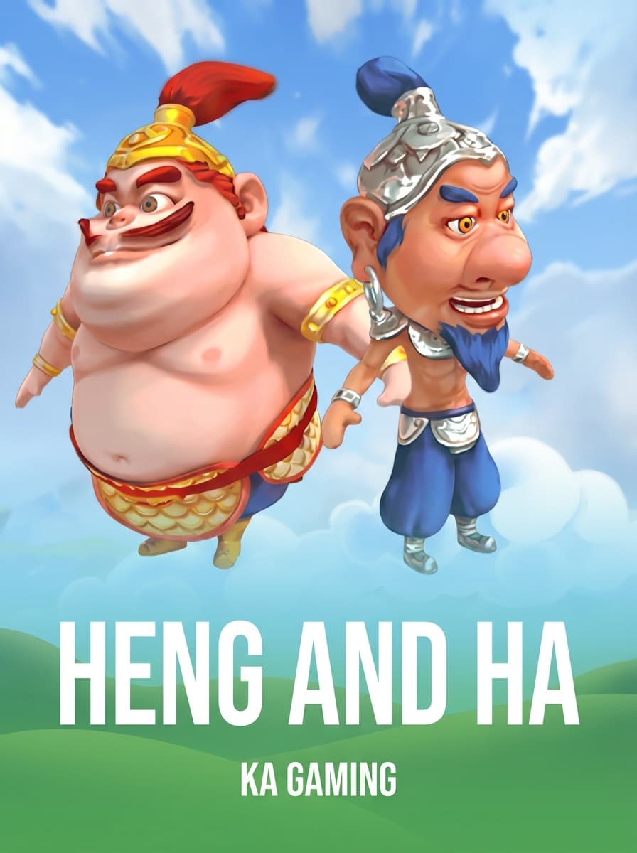 Heng and Ha by KA Gaming - Play at Acebet.cc