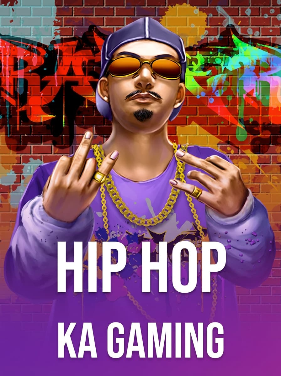 Hip Hop by KA Gaming - Play at Acebet.cc