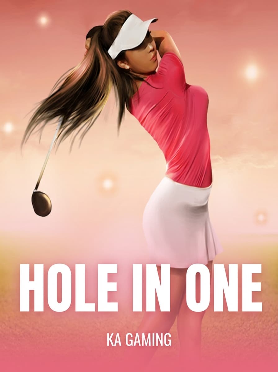 Hole In One by KA Gaming - Play at Acebet.cc