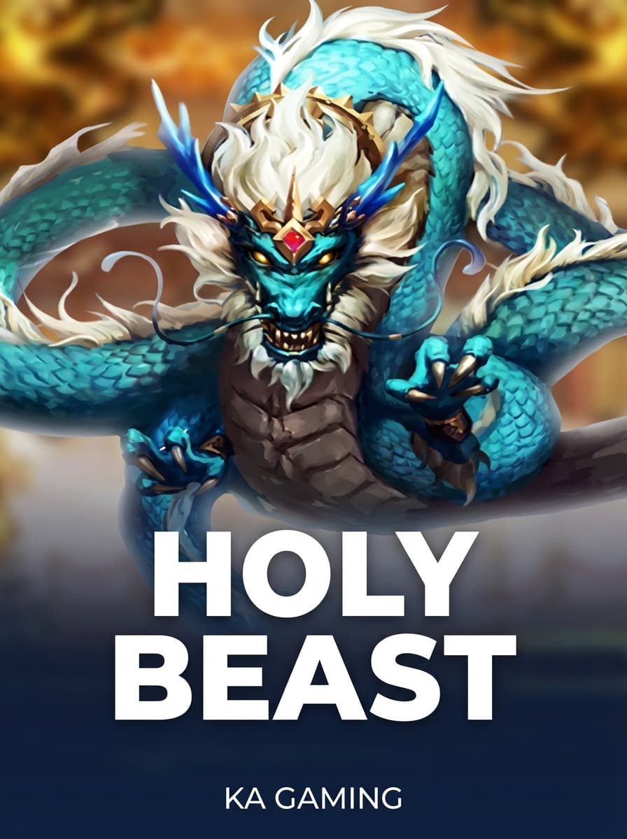Holy Beast by KA Gaming - Play at Acebet.cc