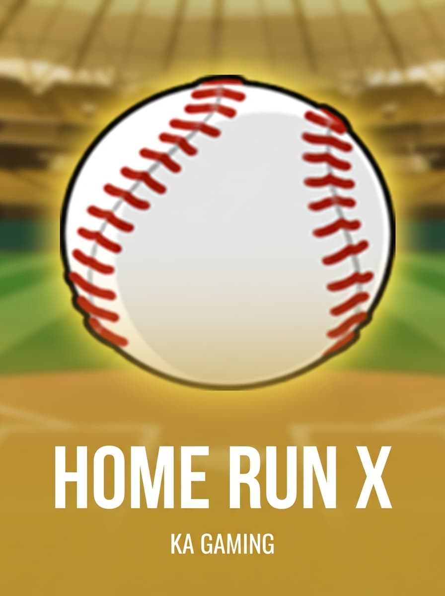 Home Run X by KA Gaming - Play at Acebet.cc