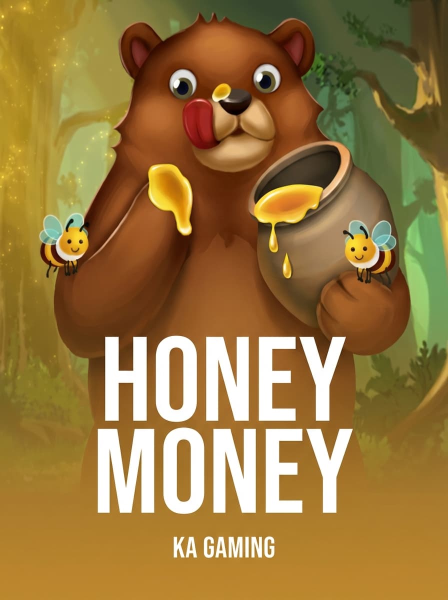 Honey Money by KA Gaming - Play at Acebet.cc