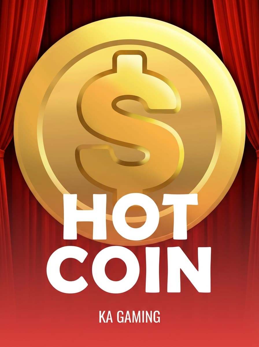 Hot Coin by KA Gaming - Play at Acebet.cc