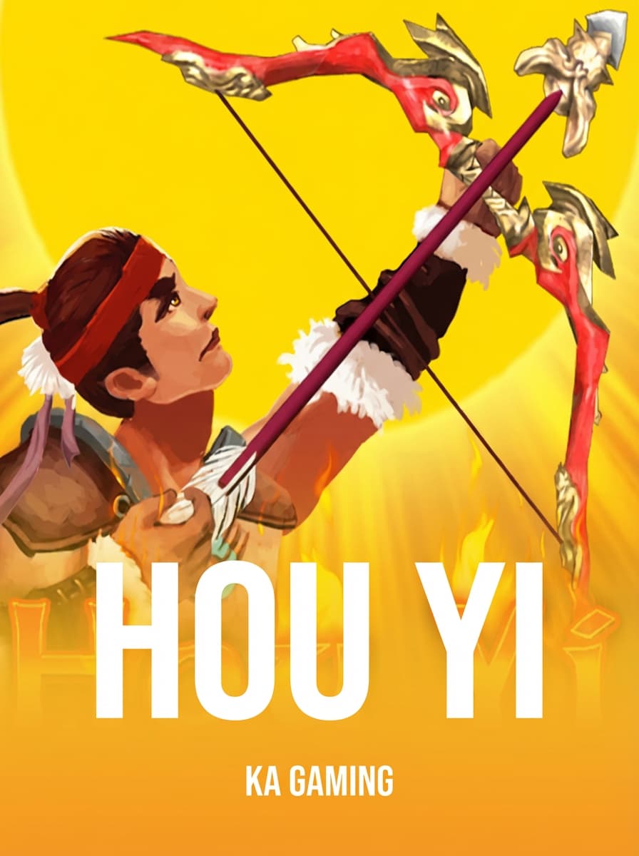 Hou Yi by KA Gaming - Play at Acebet.cc