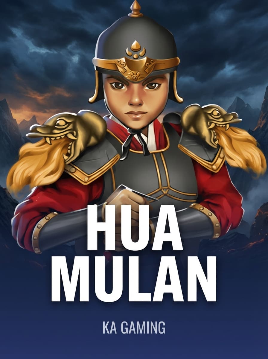 Hua Mulan by KA Gaming - Play at Acebet.cc