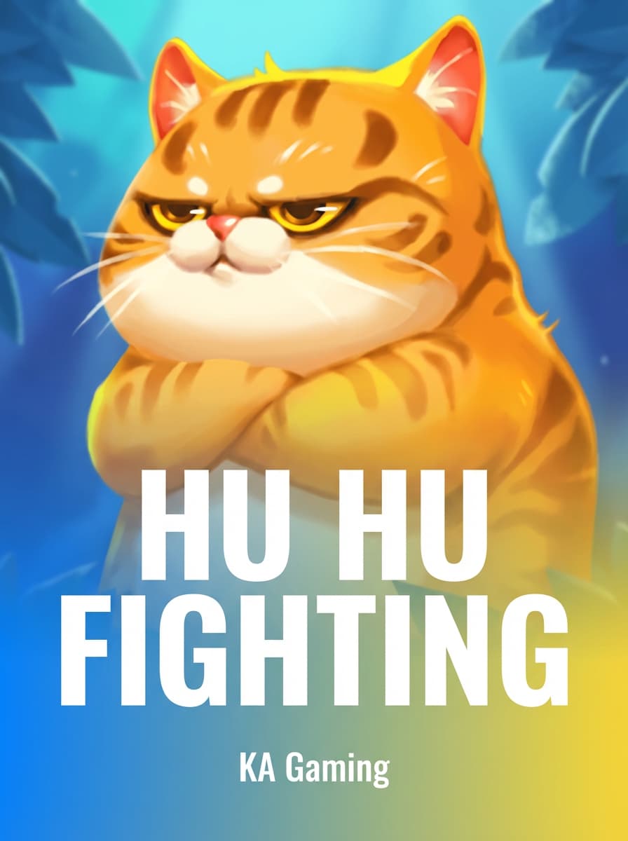 Hu Hu Fighting by KA Gaming - Play at Acebet.cc