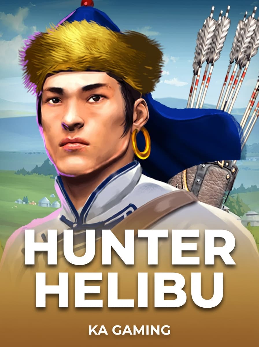 Hunter Helibu by KA Gaming - Play at Acebet.cc