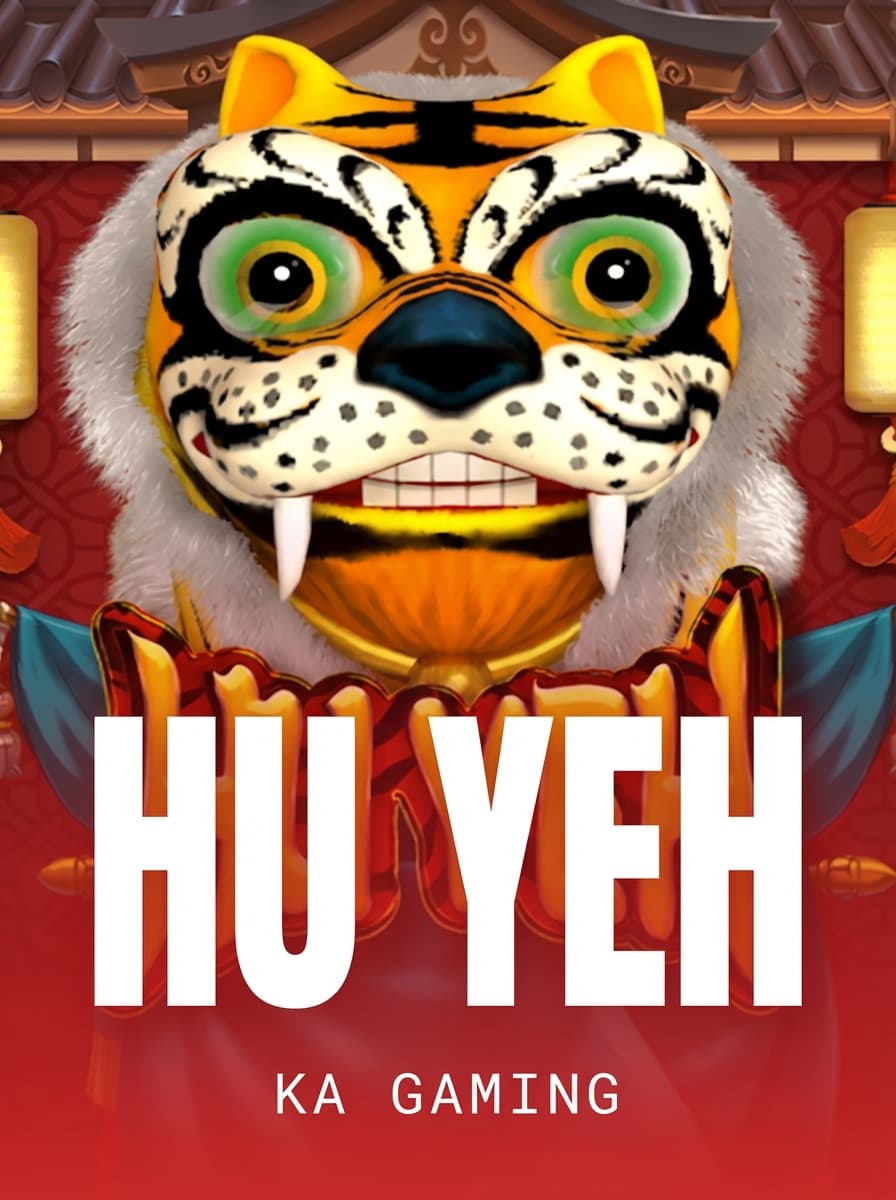 Hu Yeh by KA Gaming - Play at Acebet.cc
